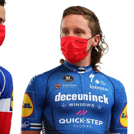 35th Deutschland Tour 2021 - Team Presentation