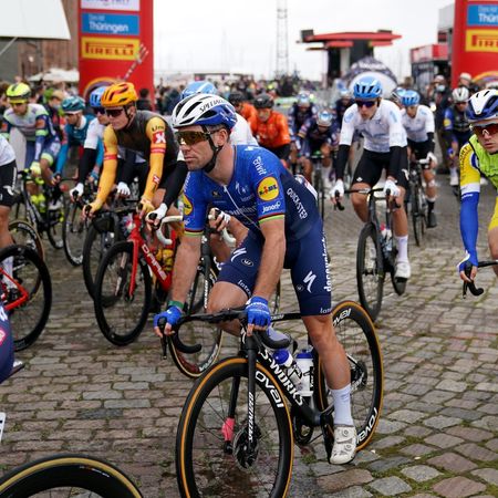 35th Deutschland Tour 2021 - Stage 1