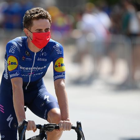 76th Tour of Spain 2021 - Stage 12