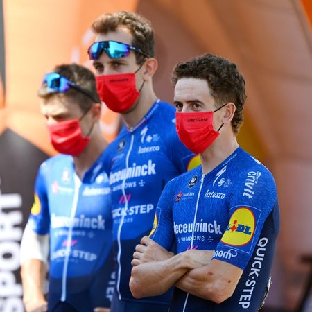 76th Tour of Spain 2021 - Stage 12