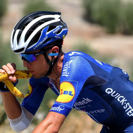 76th Tour of Spain 2021 - Stage 12