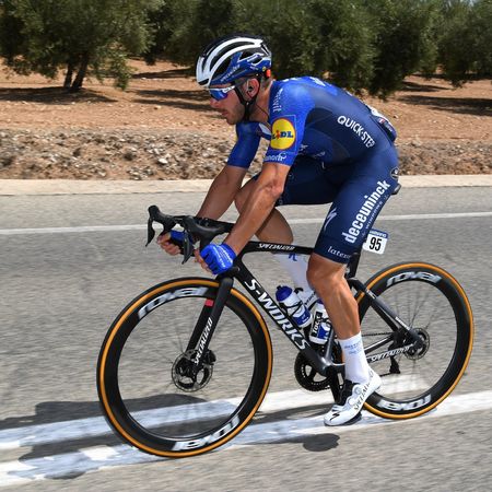 76th Tour of Spain 2021 - Stage 12