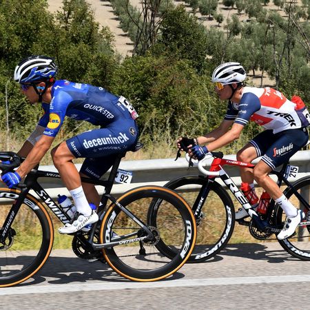 76th Tour of Spain 2021 - Stage 12