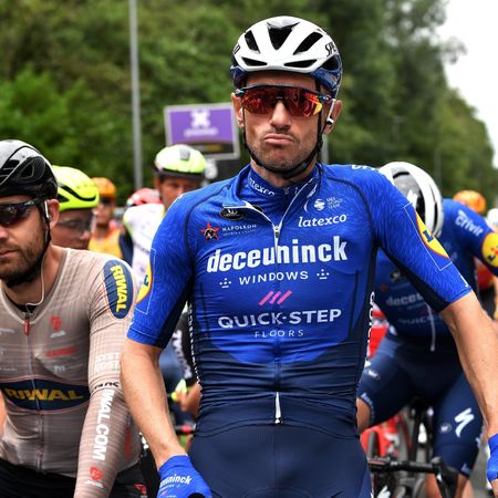 61st Druivenkoers - Overijse 2021