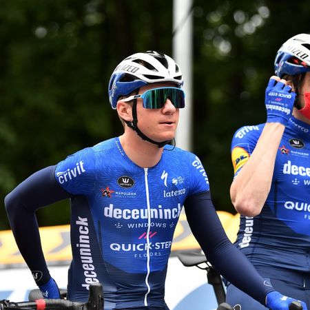 61st Druivenkoers - Overijse 2021