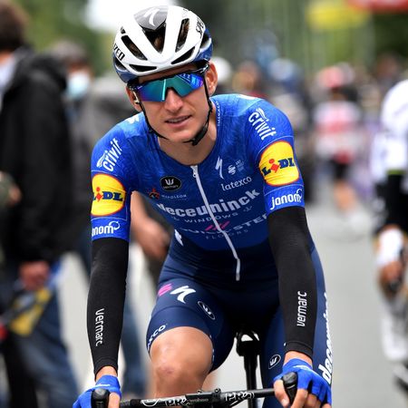 61st Druivenkoers - Overijse 2021