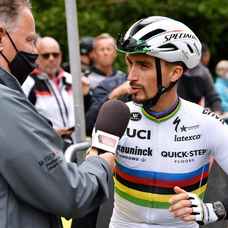 61st Druivenkoers - Overijse 2021