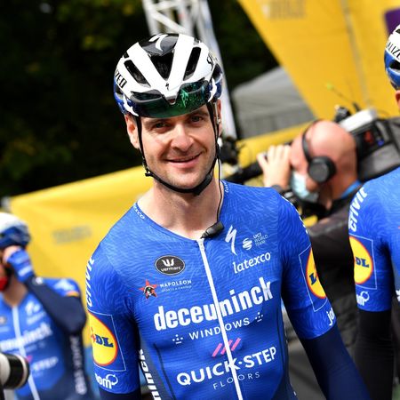 61st Druivenkoers - Overijse 2021