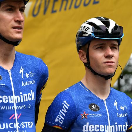 61st Druivenkoers - Overijse 2021