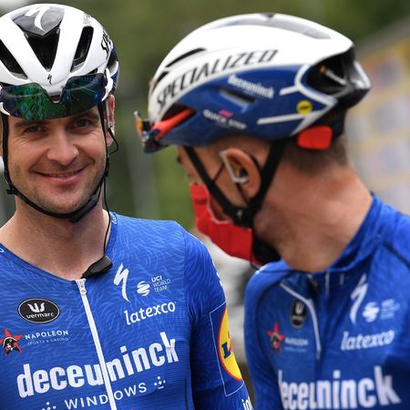 61st Druivenkoers - Overijse 2021