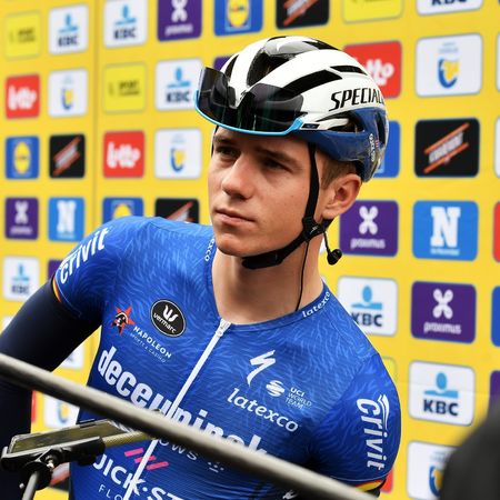 61st Druivenkoers - Overijse 2021