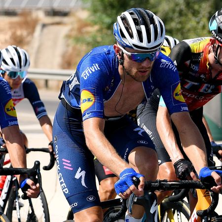 76th Tour of Spain 2021 - Stage 12