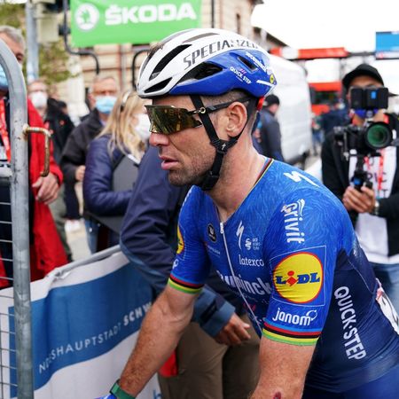 35th Deutschland Tour 2021 - Stage 1