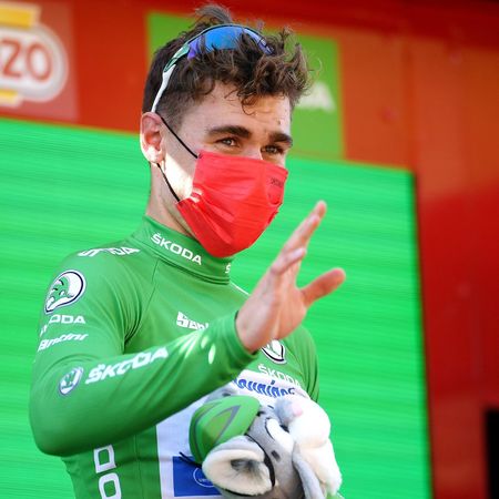 76th Tour of Spain 2021 - Stage 12