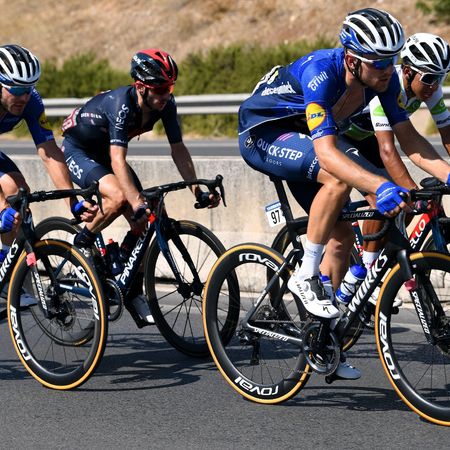 76th Tour of Spain 2021 - Stage 12