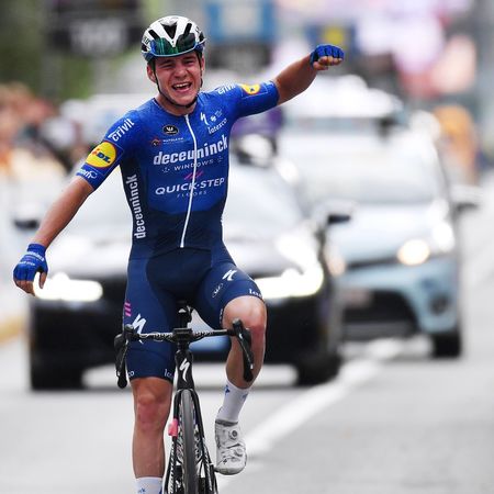 61st Druivenkoers - Overijse 2021