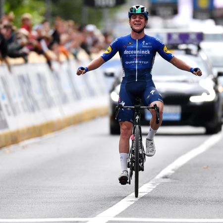 61st Druivenkoers - Overijse 2021