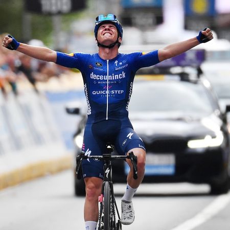 61st Druivenkoers - Overijse 2021