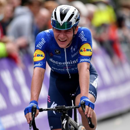 61st Druivenkoers - Overijse 2021