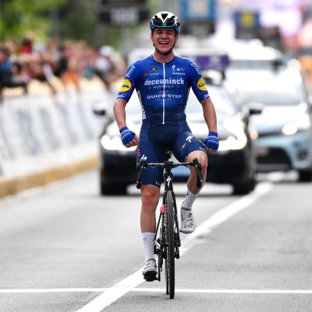 61st Druivenkoers - Overijse 2021