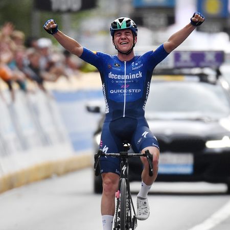 61st Druivenkoers - Overijse 2021