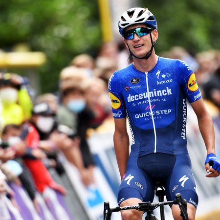 61st Druivenkoers - Overijse 2021