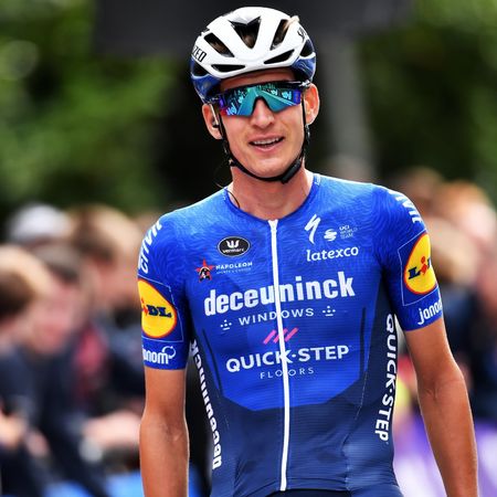 61st Druivenkoers - Overijse 2021