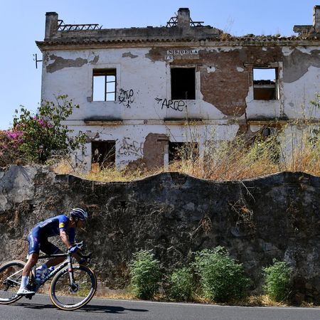 76th Tour of Spain 2021 - Stage 12