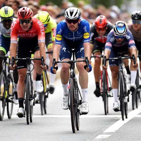 61st Druivenkoers - Overijse 2021