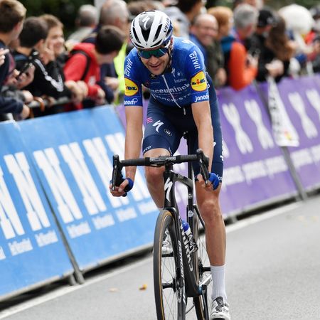 61st Druivenkoers - Overijse 2021