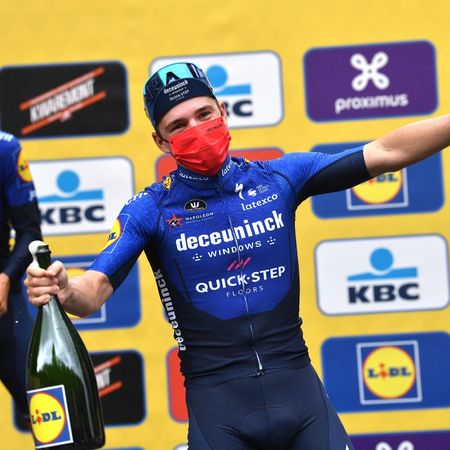 61st Druivenkoers - Overijse 2021