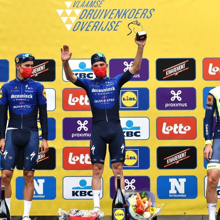 61st Druivenkoers - Overijse 2021