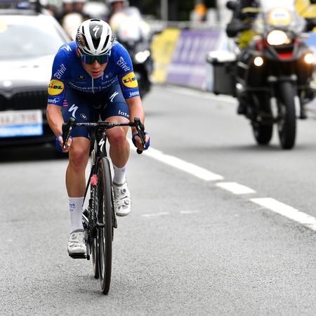 61st Druivenkoers - Overijse 2021