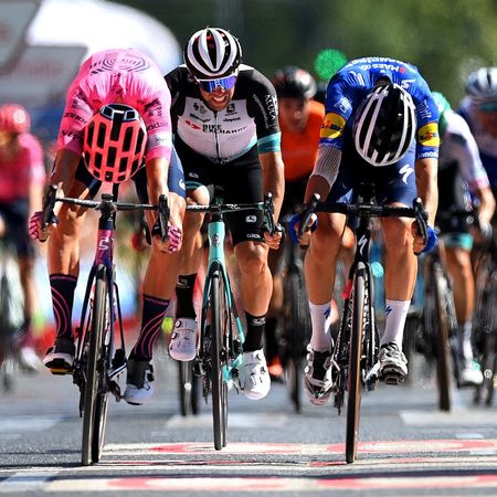 76th Tour of Spain 2021 - Stage 12