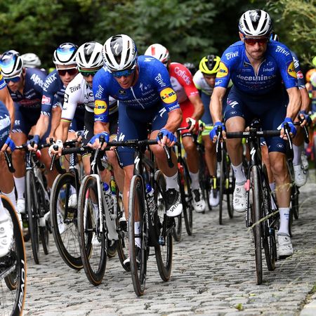 61st Druivenkoers - Overijse 2021