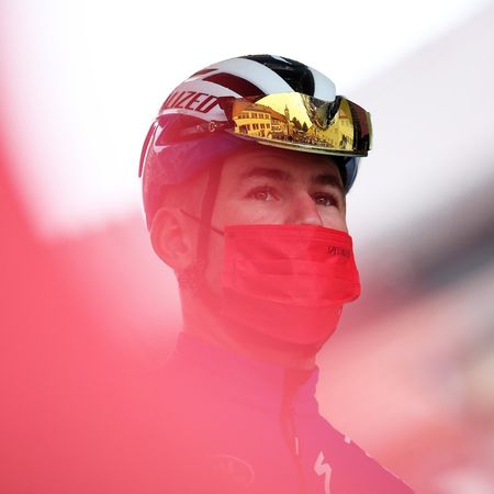 35th Deutschland Tour 2021 - Stage 2