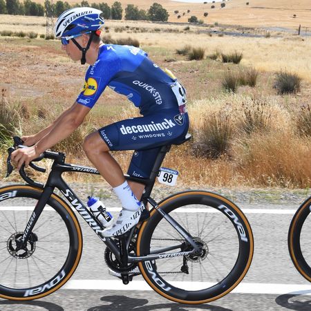 76th Tour of Spain 2021 - Stage 13