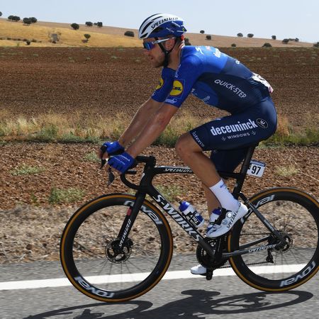 76th Tour of Spain 2021 - Stage 13