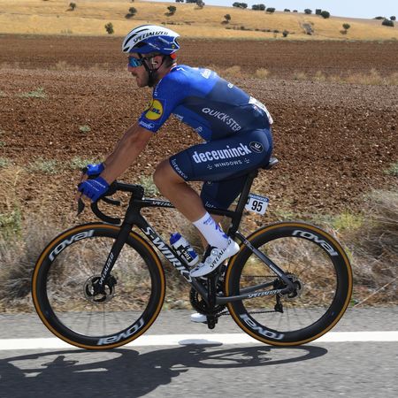 76th Tour of Spain 2021 - Stage 13