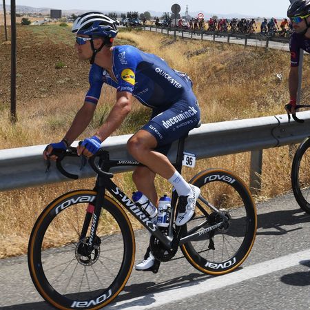 76th Tour of Spain 2021 - Stage 13