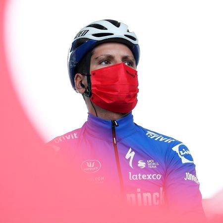 35th Deutschland Tour 2021 - Stage 2