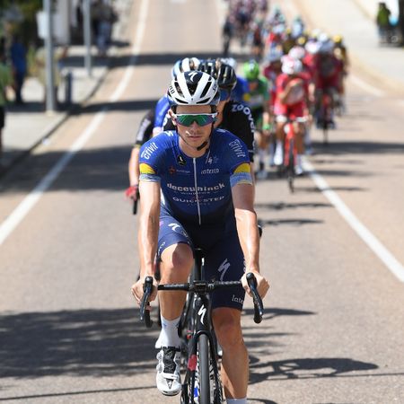 76th Tour of Spain 2021 - Stage 13