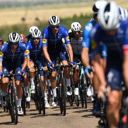 76th Tour of Spain 2021 - Stage 13