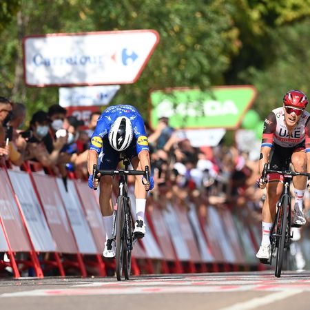 76th Tour of Spain 2021 - Stage 13