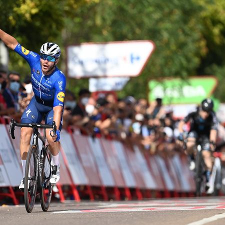 76th Tour of Spain 2021 - Stage 13