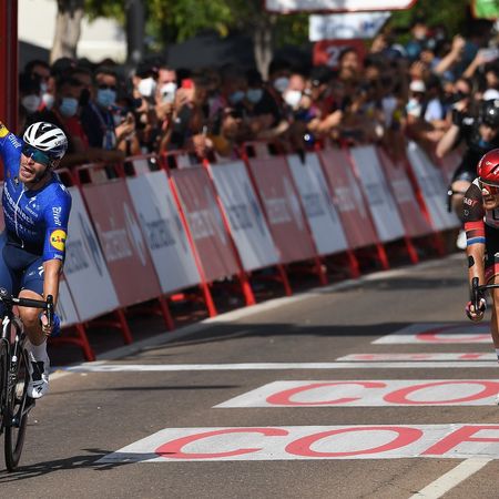 76th Tour of Spain 2021 - Stage 13