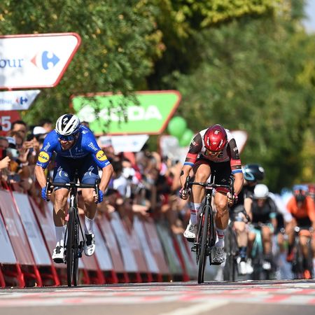 76th Tour of Spain 2021 - Stage 13