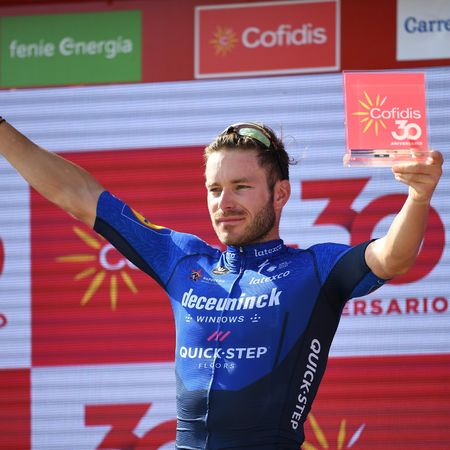 76th Tour of Spain 2021 - Stage 13