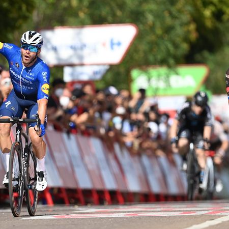 76th Tour of Spain 2021 - Stage 13