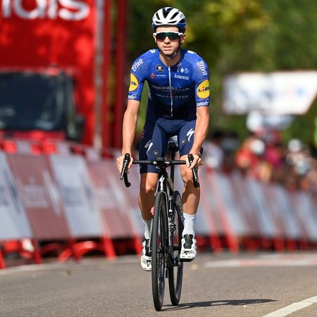 76th Tour of Spain 2021 - Stage 13